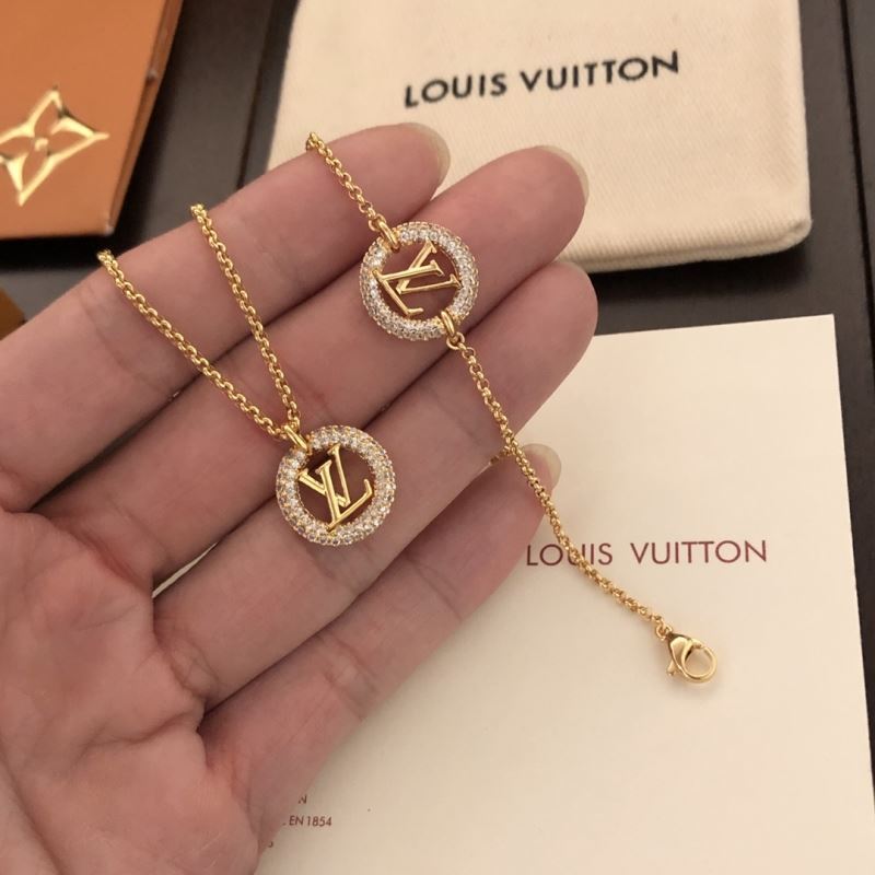 Louis Vuitton Bracelets